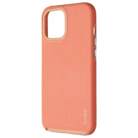 LAUT Shield Series Dual Layer Case for Apple iPhone 12 Pro Max - Coral