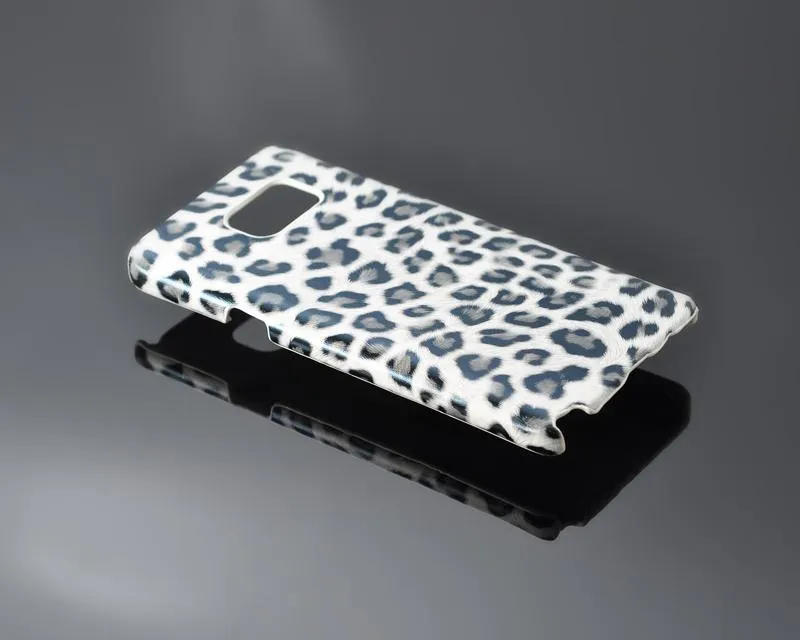 Leopard Series Samsung Galaxy Note 5 Case