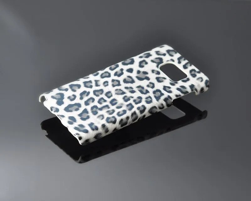 Leopard Series Samsung Galaxy Note 5 Case