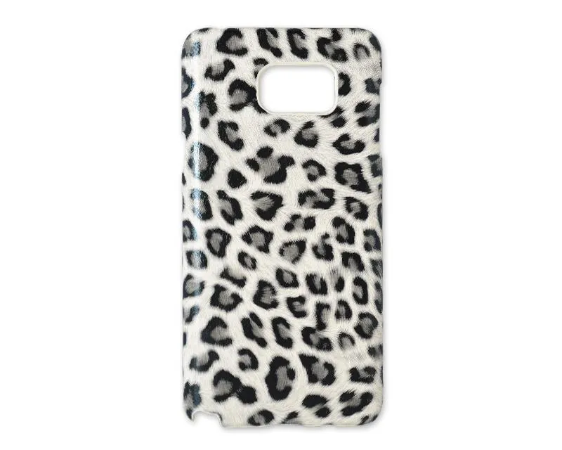 Leopard Series Samsung Galaxy Note 5 Case