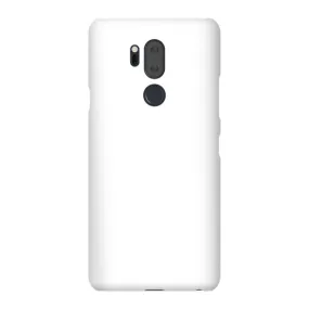 LG G7 Snap Case in Matte