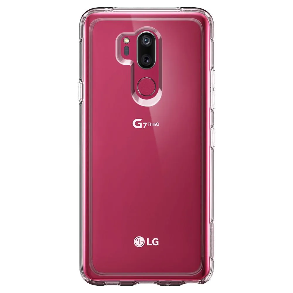 LG G7 ThinQ Slim Armor Crystal