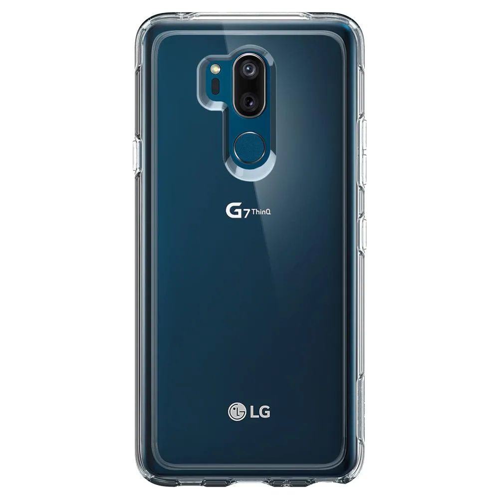 LG G7 ThinQ Slim Armor Crystal