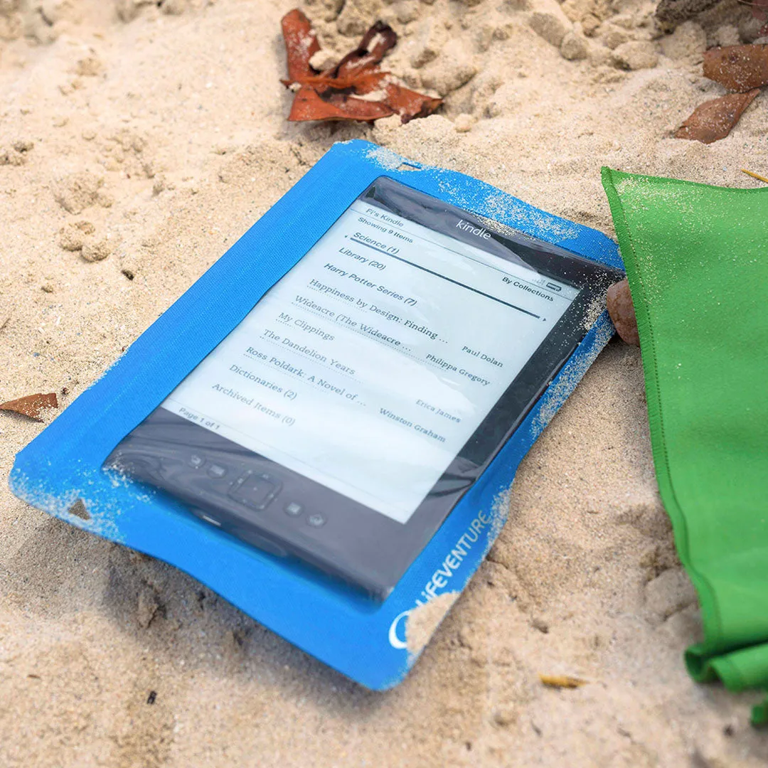 Lifeventure Waterproof Tablet Case