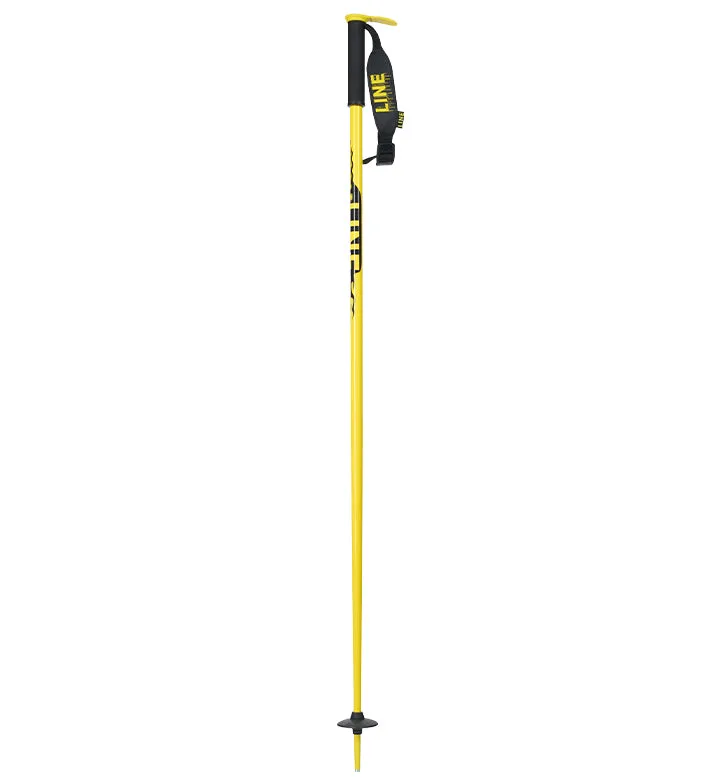 Line Pin Pole 2024