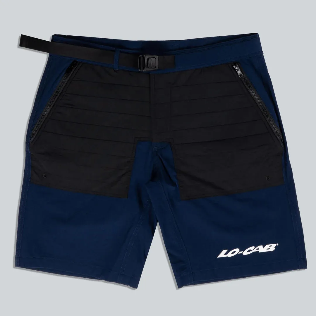 Lo-Cab "Dick Pad" Shorts