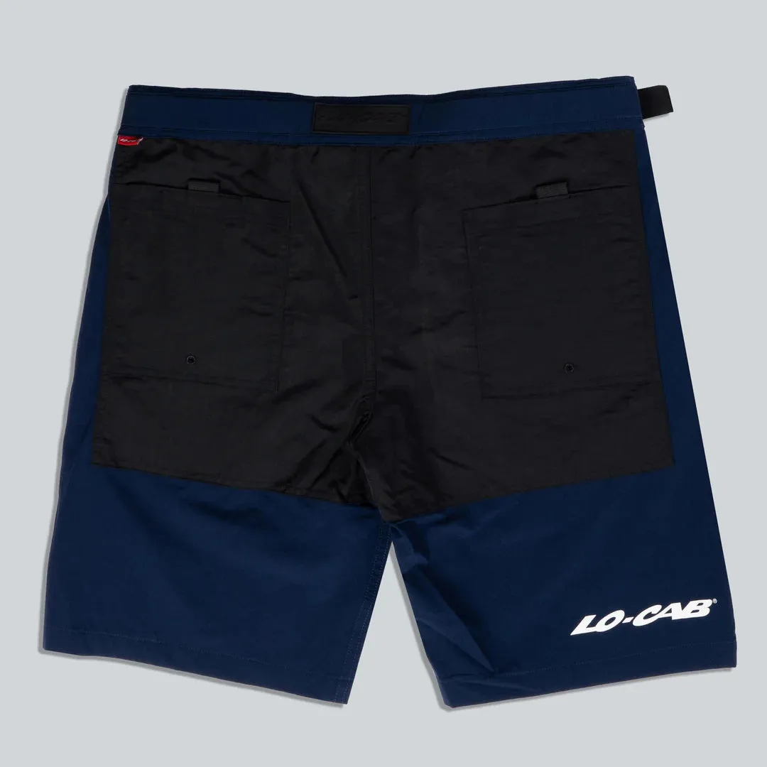 Lo-Cab "Dick Pad" Shorts