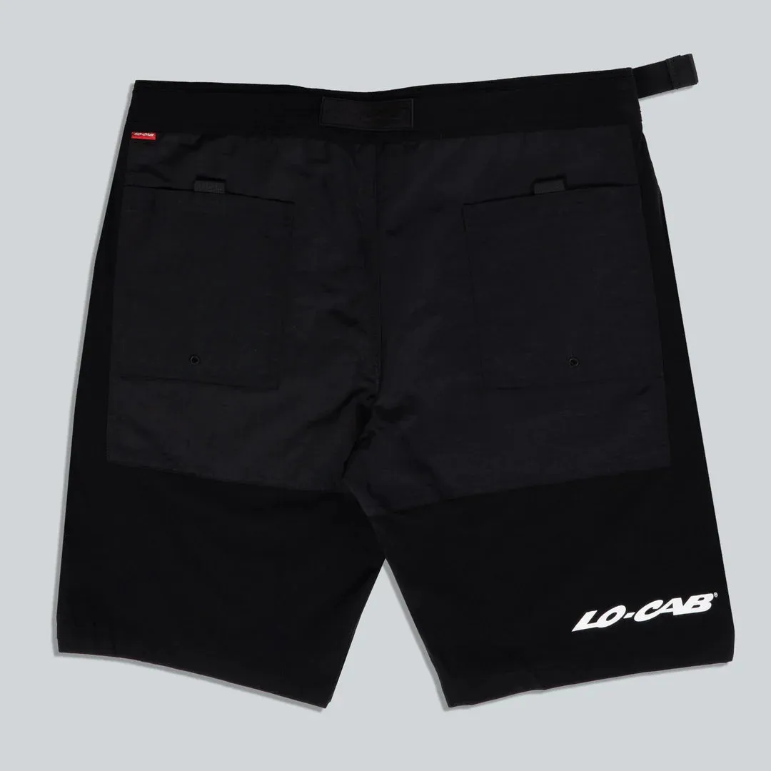 Lo-Cab "Dick Pad" Shorts