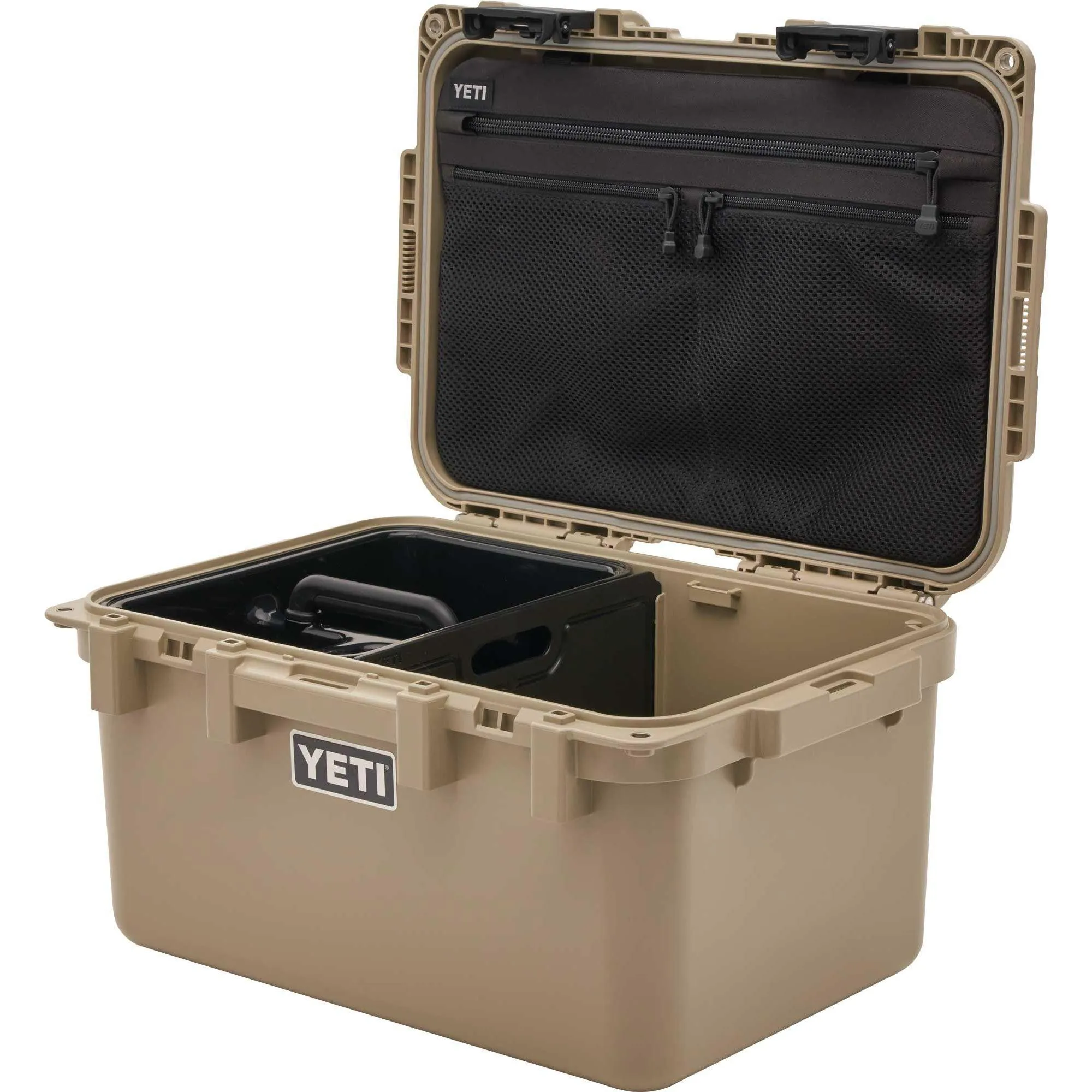 Loadout Gobox 30 2.0 Gear Case - Tan