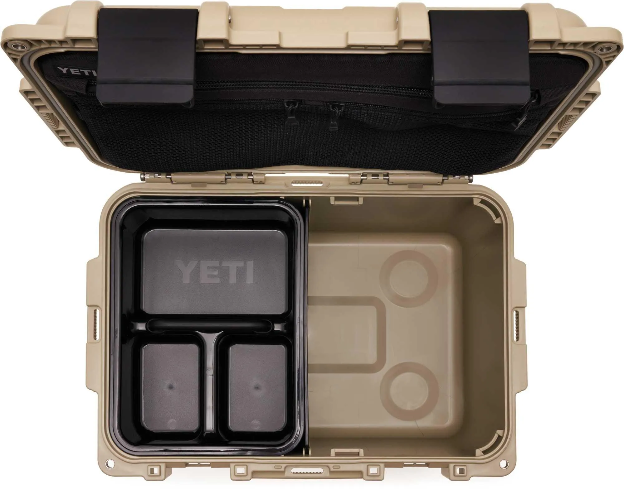 Loadout Gobox 30 2.0 Gear Case - Tan