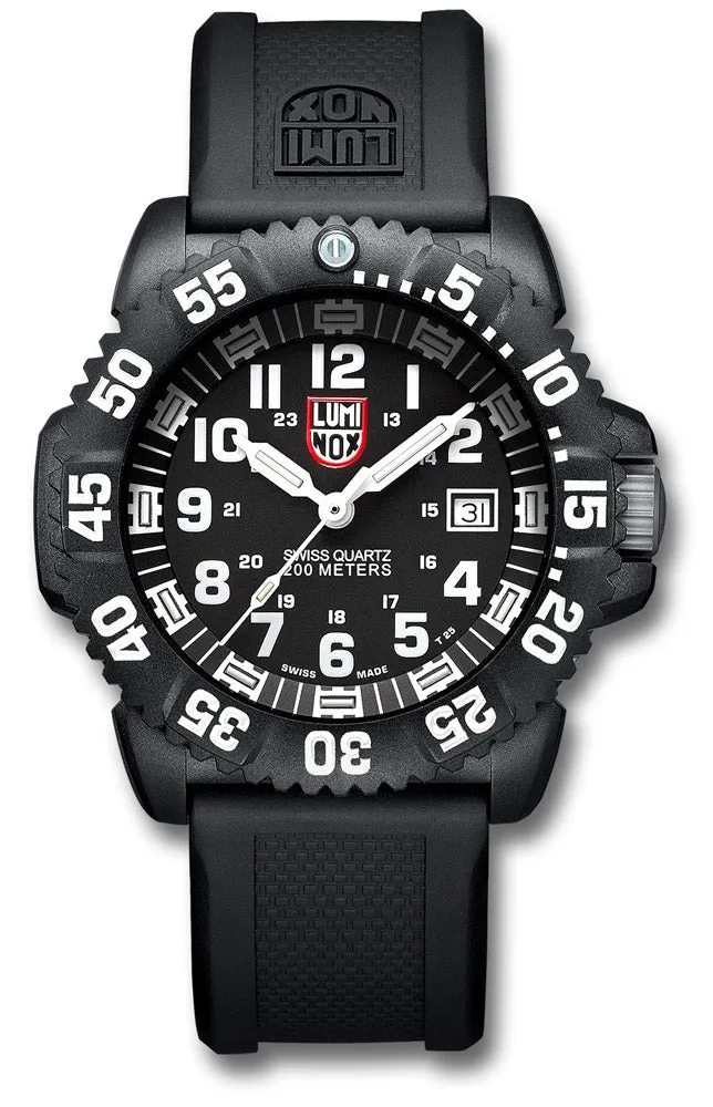 LUMINOX 3051 WATCH