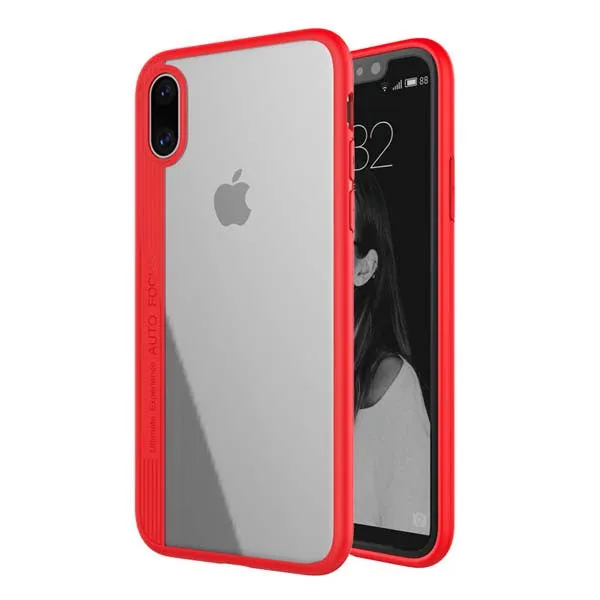 Luxury Iphone X Case