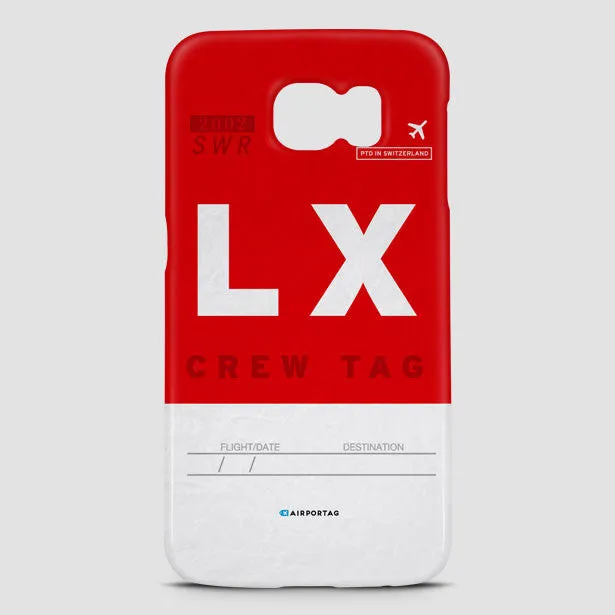 LX - Phone Case