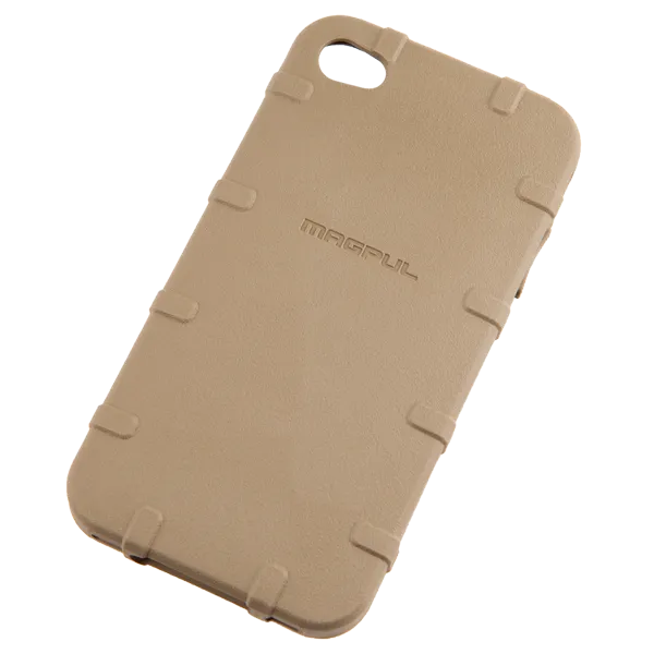 Magpul Executive Field Case for iPhone 4 Dark Earth