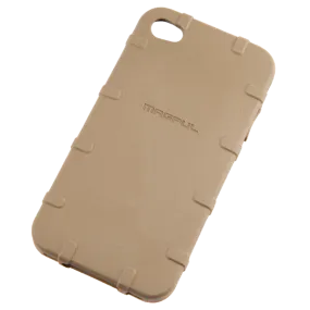 Magpul Executive Field Case for iPhone 4 Dark Earth