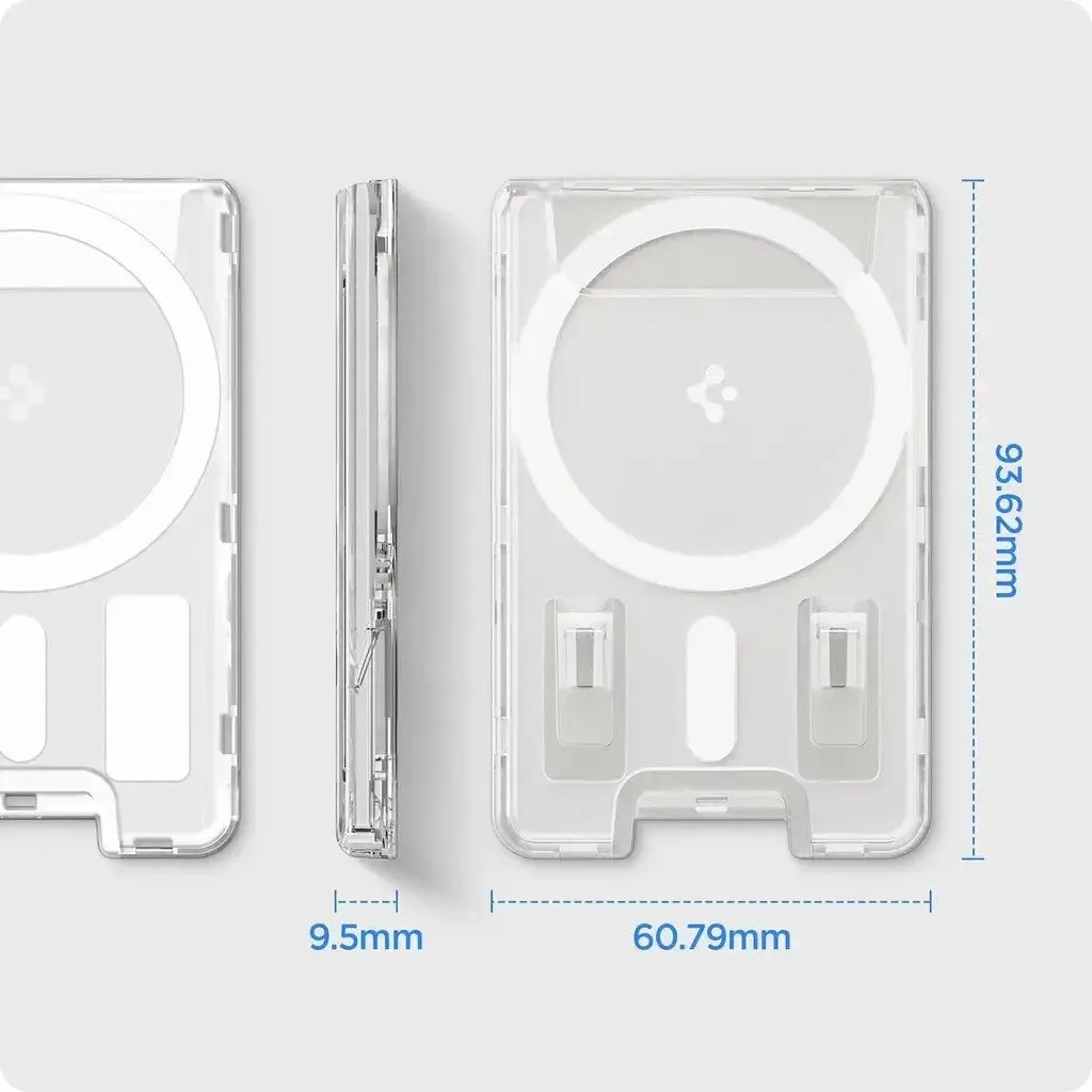 MagSafe Card Holder Ultra Hybrid