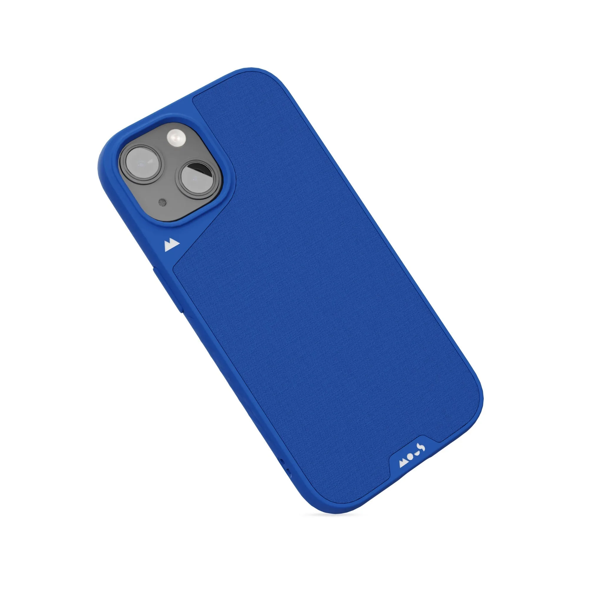 MagSafe® Compatible Atlantic Blue Phone Case - Limitless 5.0