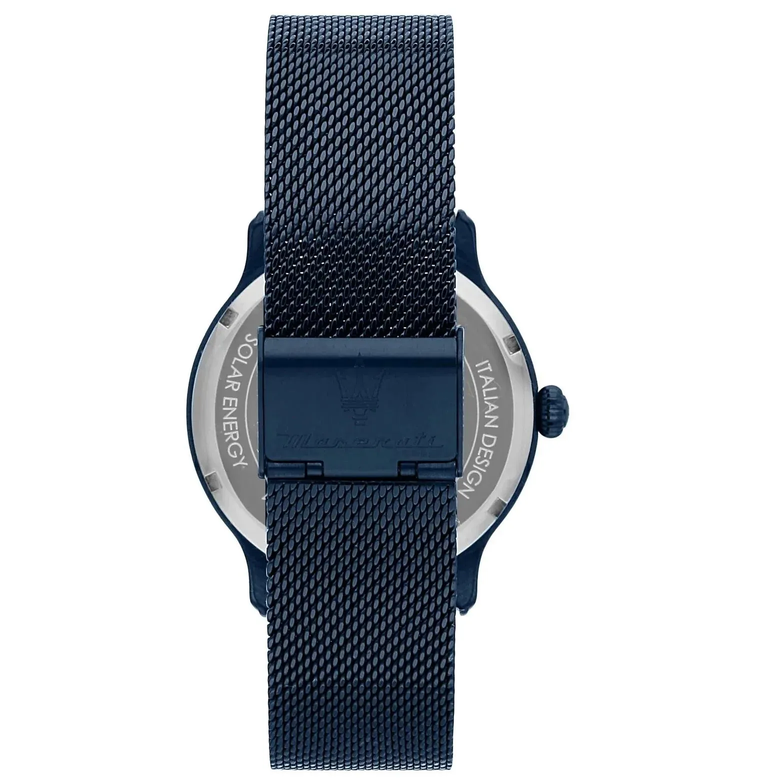 Maserati Solar Blue Men's Watch R8853149001