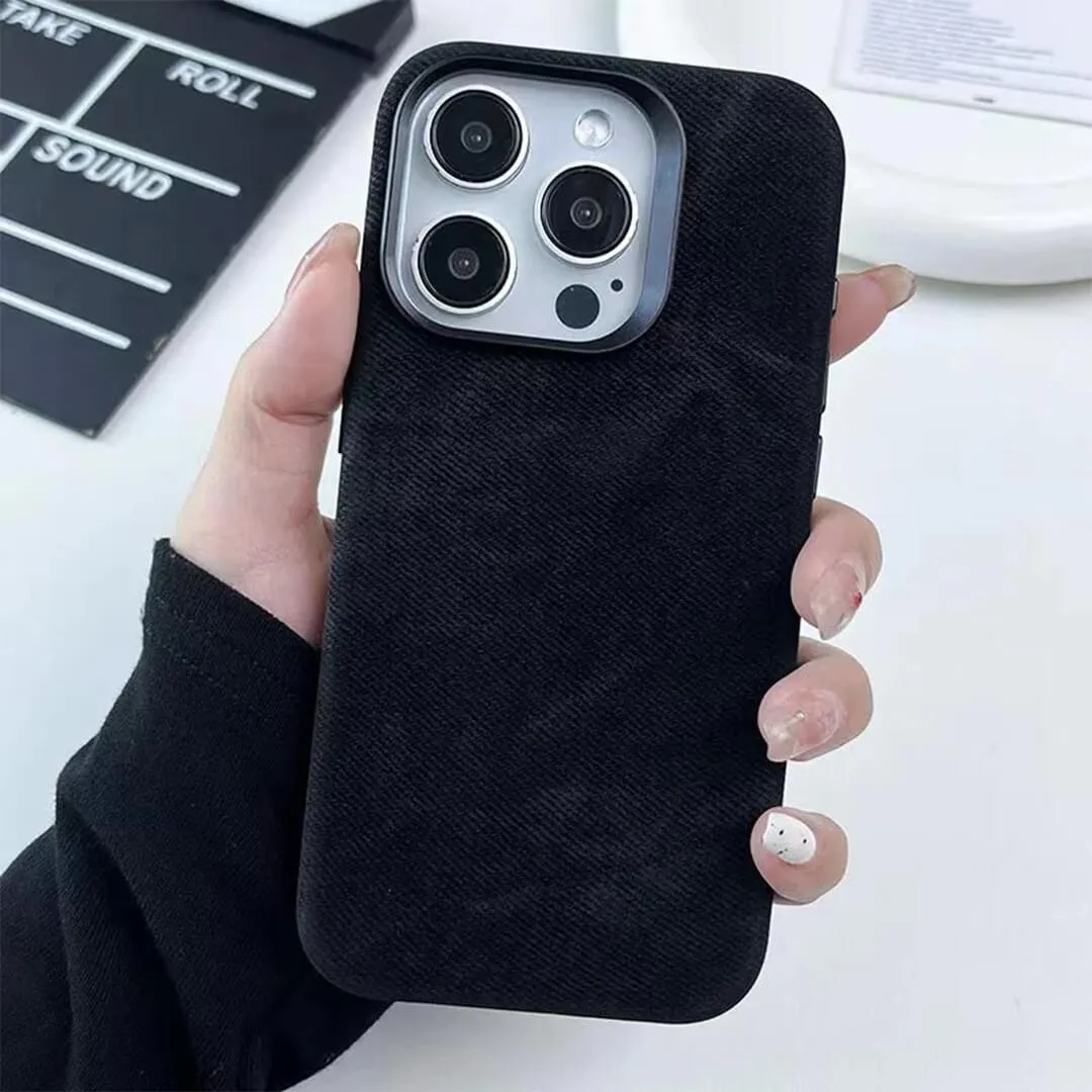 Matte Luxe iPhone Case