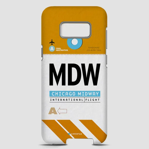 MDW - Phone Case