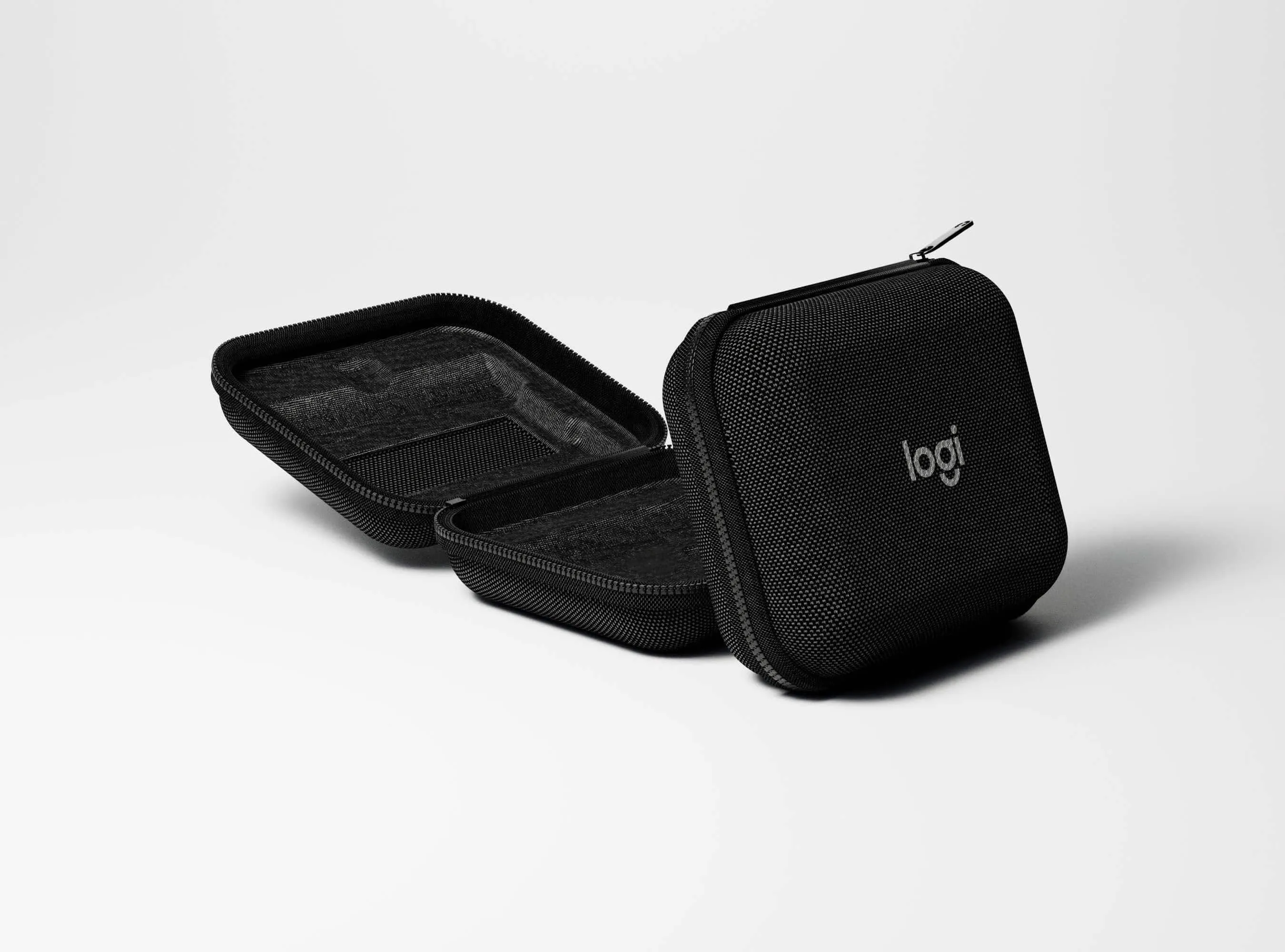 Mevo Start Case Black