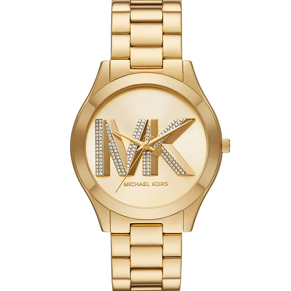 Michael Kors MK4732 Slim Runway