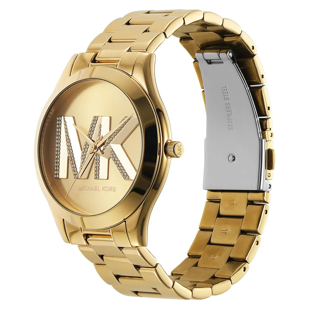 Michael Kors MK4732 Slim Runway