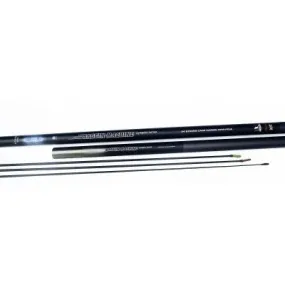 Middy Power Carp 5.5m Whip Ready To Fish Outfit