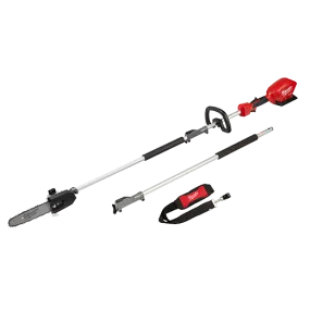 Milwaukee 2825-20PS M18 FUEL™ 10" Pole Saw w/ QUIK-LOK™