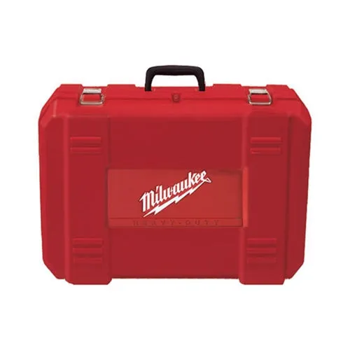 Milwaukee 48-55-4270 Carrying Case for Electro Magnetic Drill Press