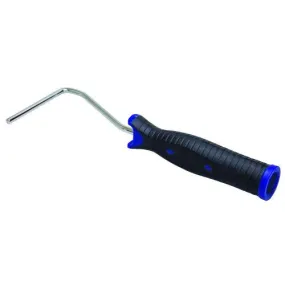 Mini Roller Handle With Threaded End To Attach To An Extension Pole - 2 Sizes