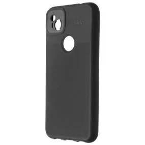 Moment Thin Biodegradable Protective Case for Google Pixel 4a - Black