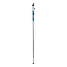 MONARCH Aluminium Extension Pole 1.2-2.4m