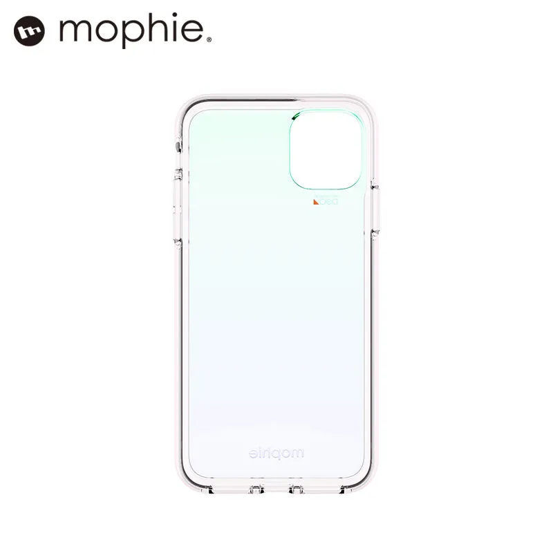 mophie Crystal Palace Iridescent D3O Ultimate Impact Protection Case Cover