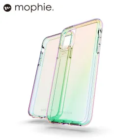 mophie Crystal Palace Iridescent D3O Ultimate Impact Protection Case Cover