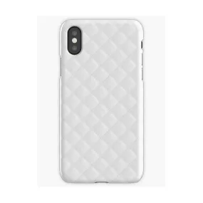 Multifunctional Wallet Mobile Phone Case for Apple  iPhone XR - White