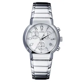 Multifunctional Waterproof  Women's Watch