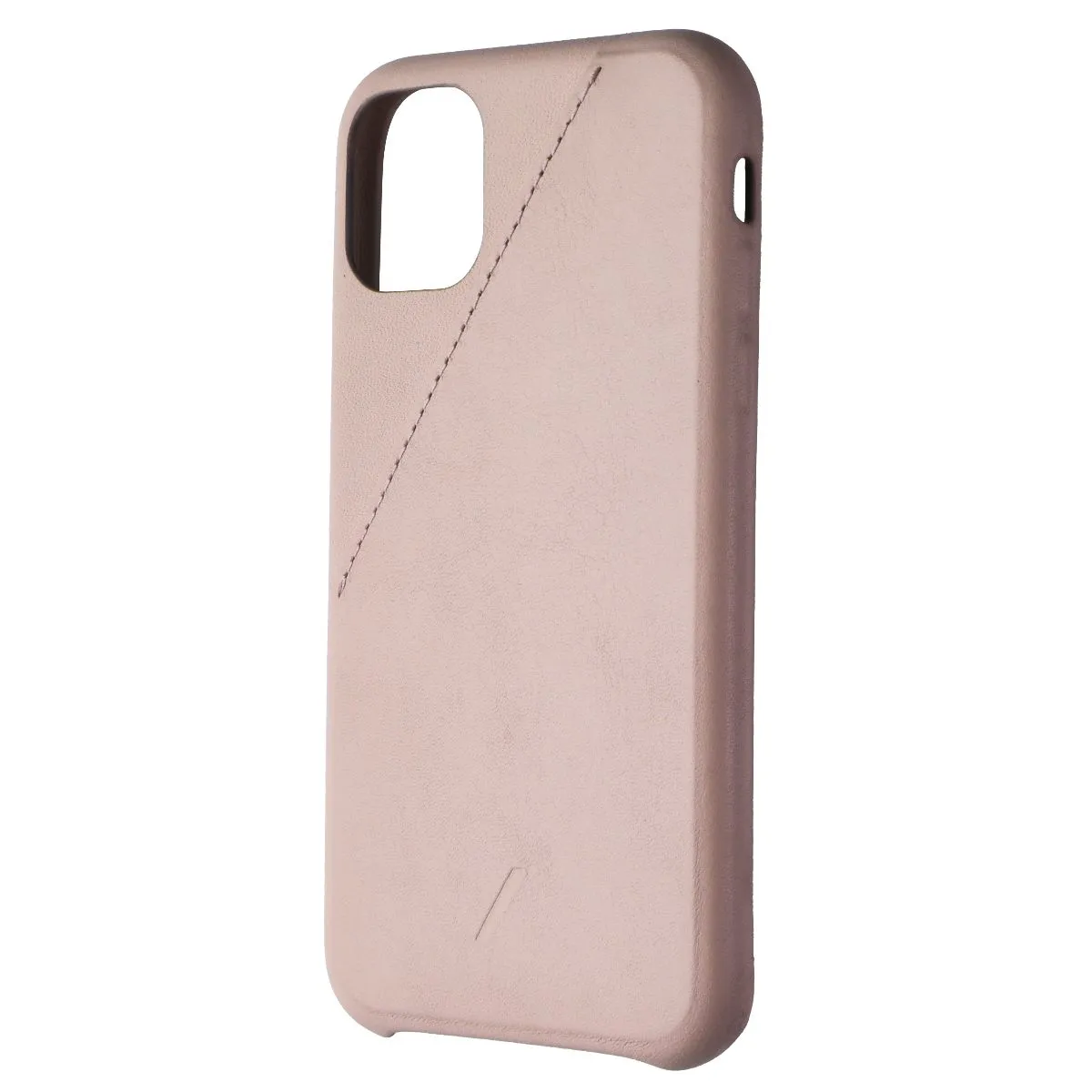 Native Union Clic Card Series Case for Apple iPhone 11 - Nude Beige