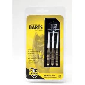 New Zealand Warriors Darts