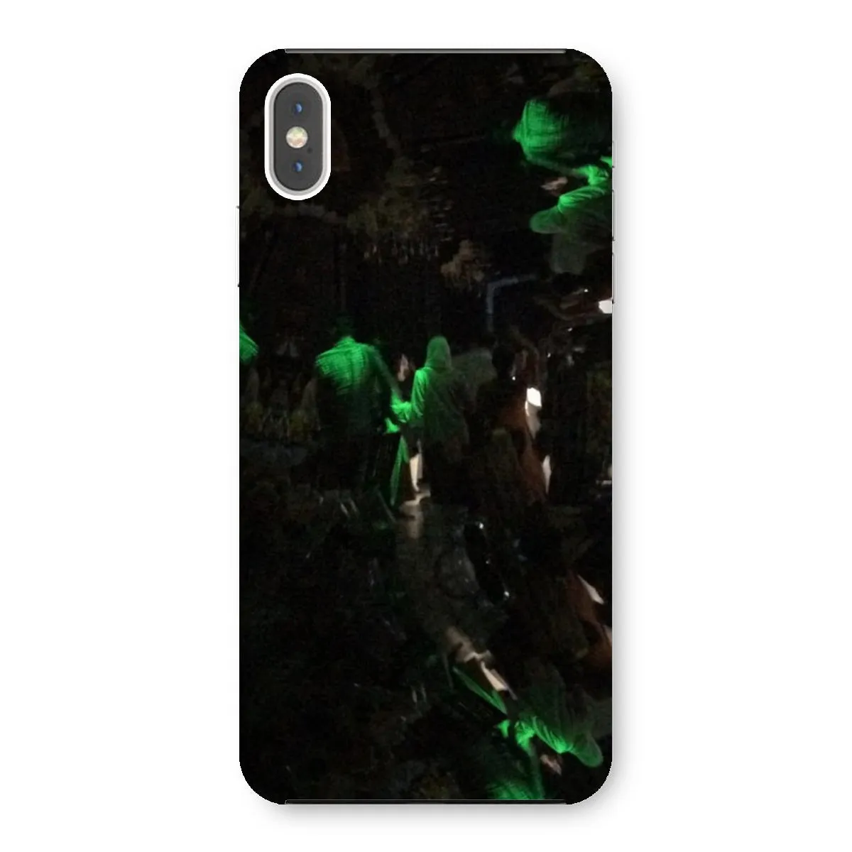 Nightlife Snap Phone Case