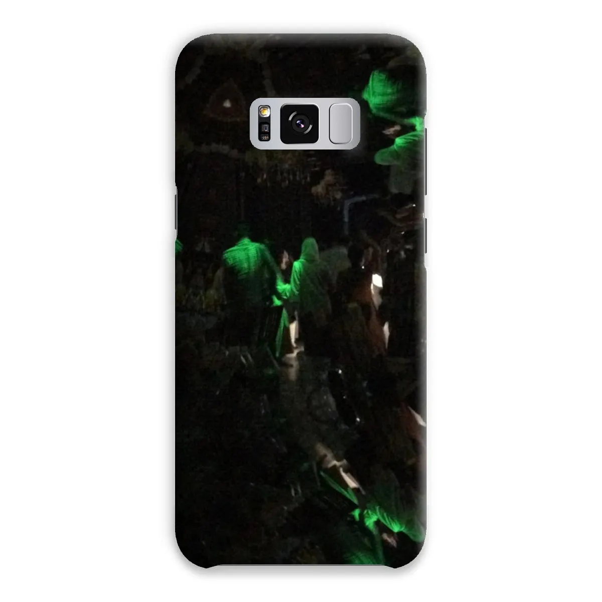 Nightlife Snap Phone Case