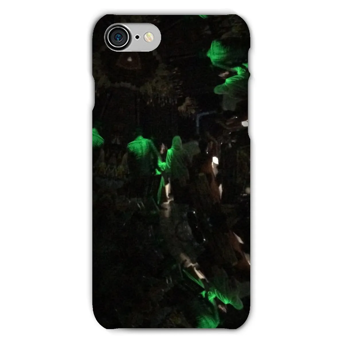 Nightlife Snap Phone Case