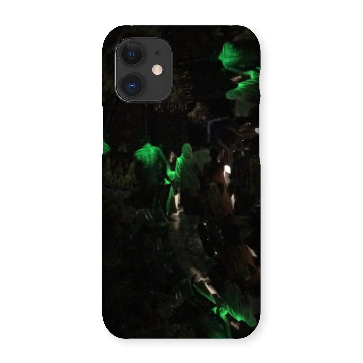 Nightlife Snap Phone Case