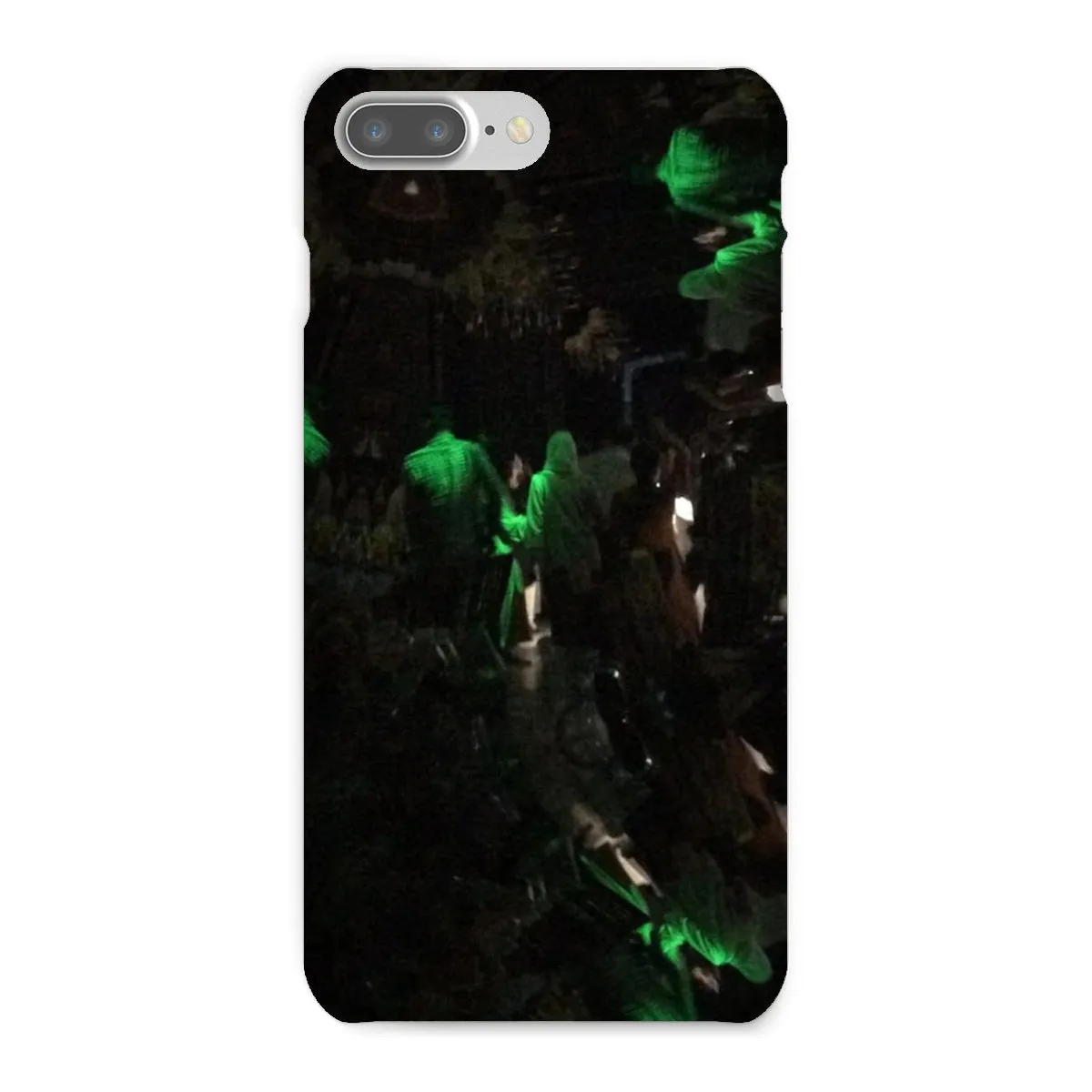 Nightlife Snap Phone Case