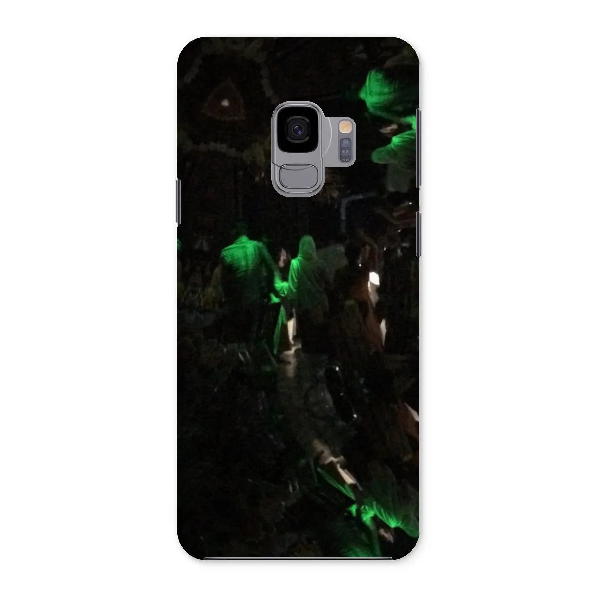 Nightlife Snap Phone Case