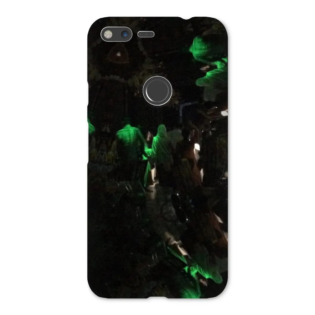 Nightlife Snap Phone Case