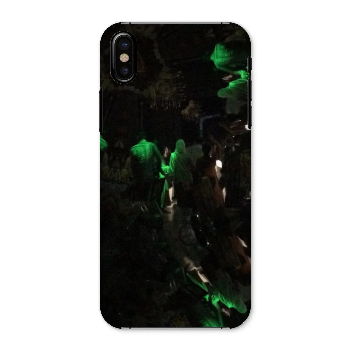 Nightlife Snap Phone Case