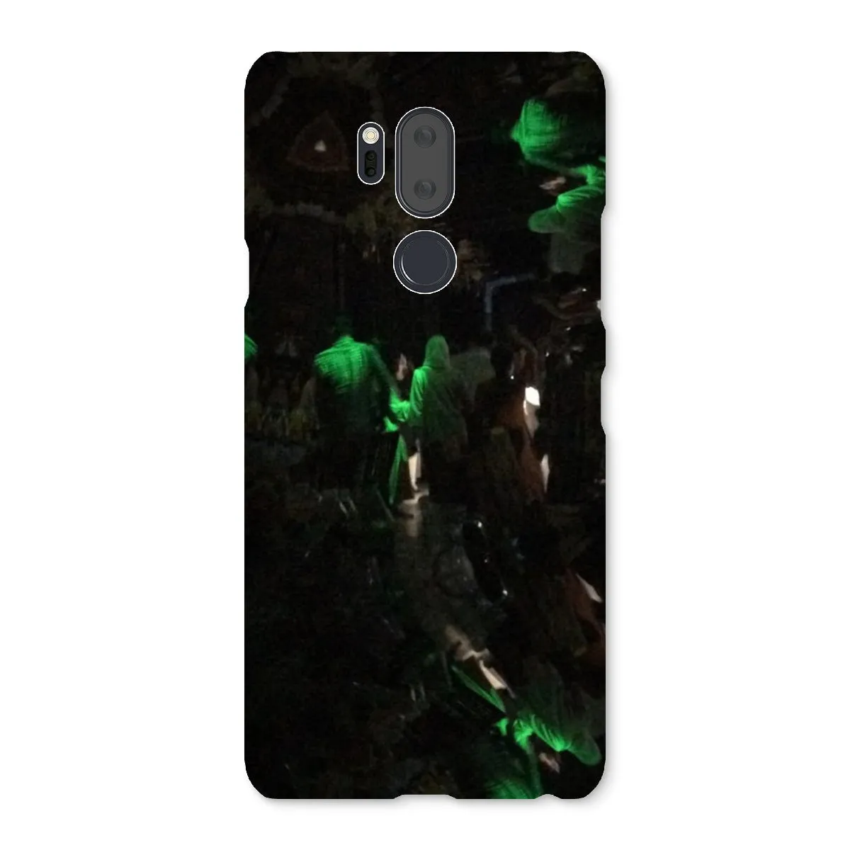 Nightlife Snap Phone Case