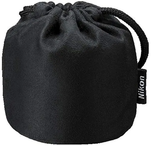 Nikon CL-1013 Soft Lens Case