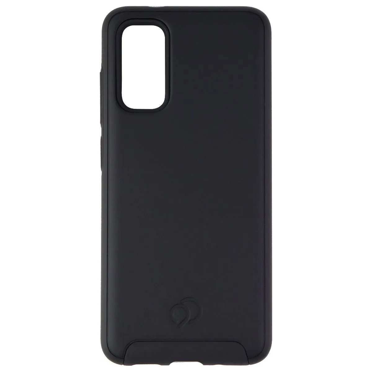 Nimbus9 Cirrus 2 Series Hard Case for Samsung Galaxy S20 - Black